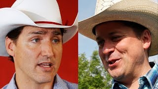 LILLEY UNLEASHED:  Why are Trudeau & Scheer debating science?!