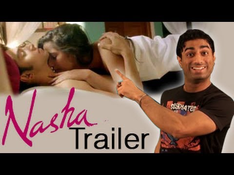 Nasha Official Trailer | Introducing Poonam Pandey
