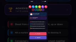 MarbleBlitz - Daily Challenge screenshot 2