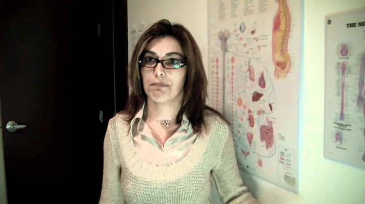Maximized Living Testimonial - Dr Josie Buttice