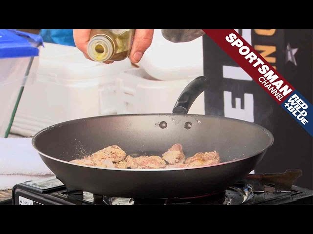 Watch How to Cook Quail: Taste of Atlanta on YouTube.