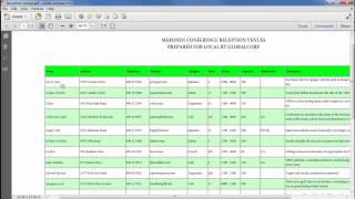 Converting Scanned PDF files to other file formats | Adobe Acrobat