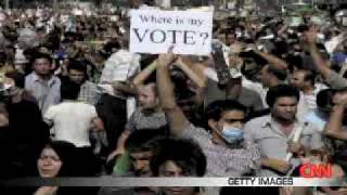 Iran Another Tiananmen