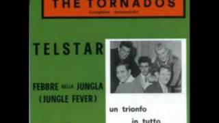 The Tornados - Telstar (1962) chords