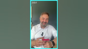 AI The Game Changer #shorts