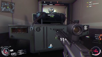 Ghost In The Shell: First Assault - Demolition 7 Kills Including clutch 1v3