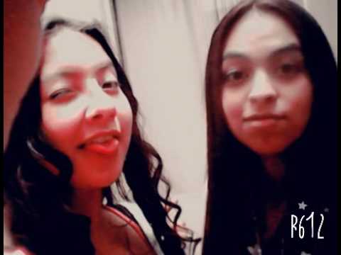 Con mi hermana - YouTube