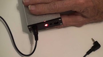 Setting Microstepping on Stepout timelapse stepper motion control