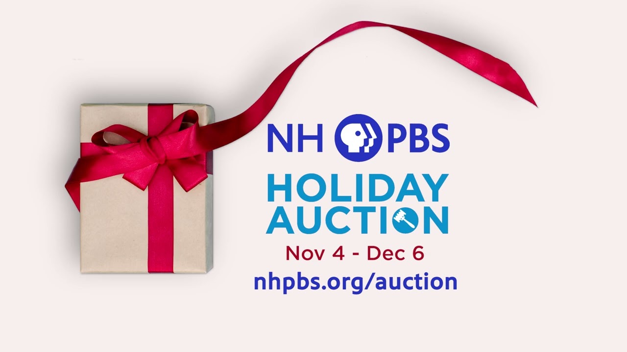 Holiday Auction Promo 2024 :10