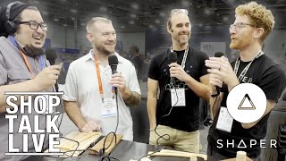 STL: Its Not a Robot, Its a CoBot!