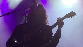 Hozier, "Moment's Silence (Common Tongue)" - The Sylvee, 06/01/2019