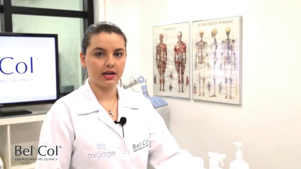 Protocolo Bel Col   Remodelagem Corporal