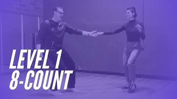 Uptown Swing Level 1 (8-Count) 2/3/2025