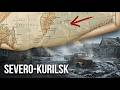 The 1952 Severo-Kurilsk Tsunami: The Soviet Union’s Secret Tragedy.