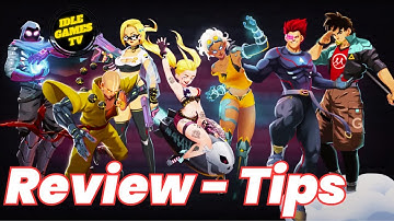 How To Become The Ultimate Idle Hero Z Player: Tips And Tricks