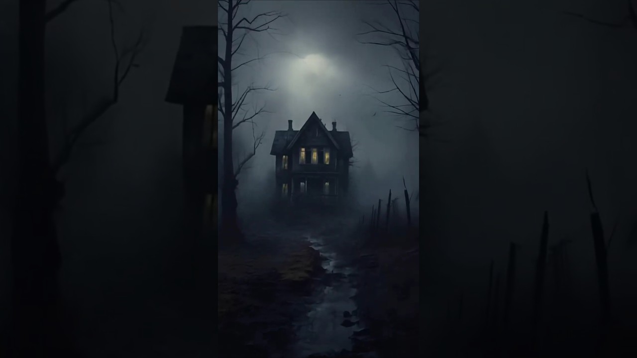 Scariest Horror Clips#1