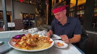 More Best Ever Food Review Show! 1000 Seafood Challenge in Hong Kong We Went OVER BUDGET
