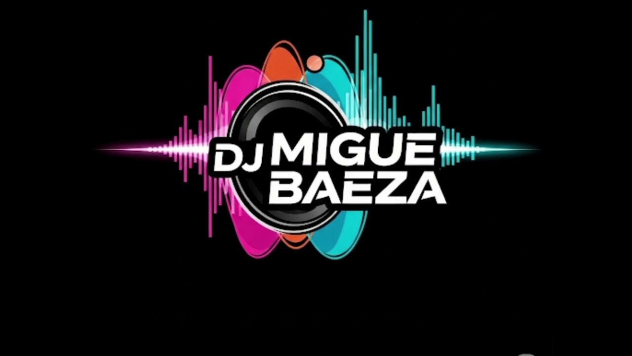 Silvidito movidita Dj Miigue Baeza 🔥 🫦 🎤 