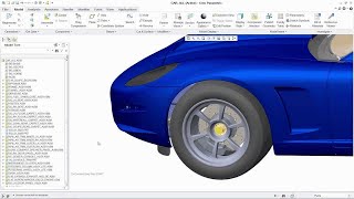 CAD Consolidation with PTC Creo