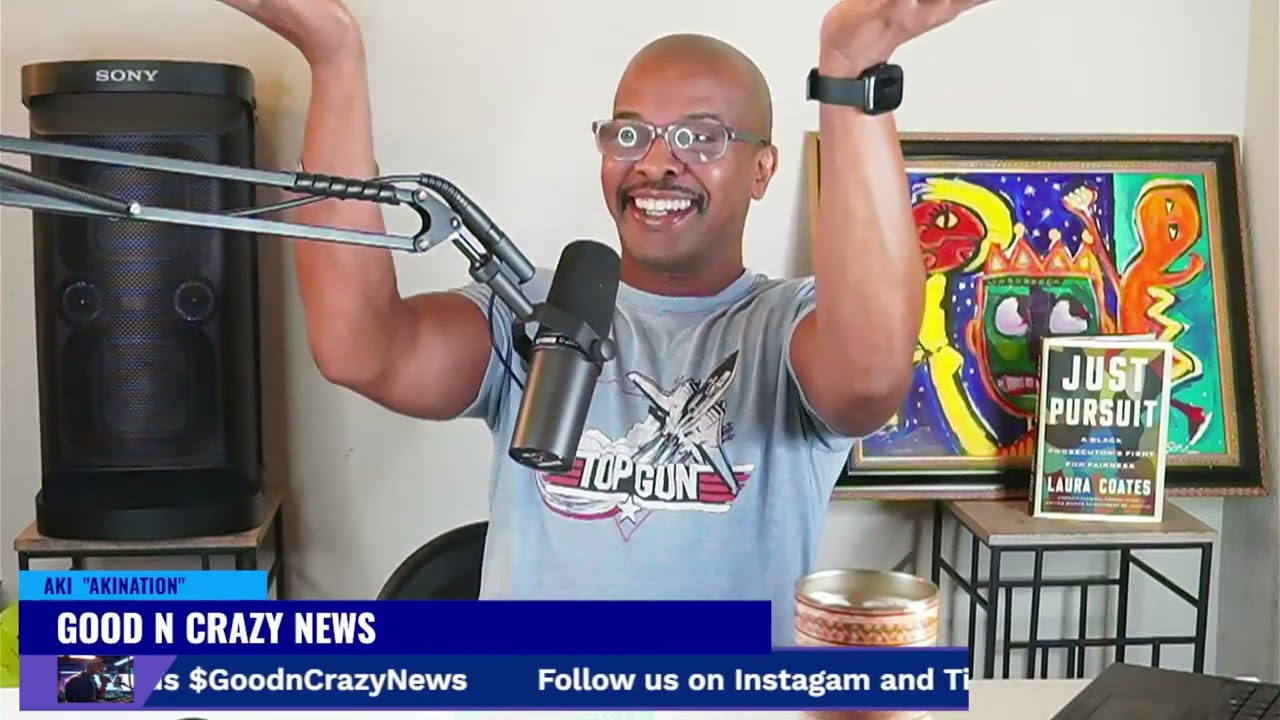 Federal Officer Shoots in Minneapolis Chaos • Eric Adams Crypto Scandal • Trump vs Iran & Celebrity