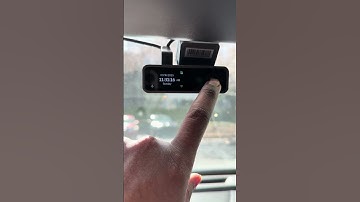 Fix WiFi disabled problem - Pelsee Dashcam Reset / Factory restore #wifi #dashcam #pelsee