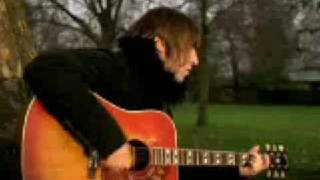 Oasis - Songbird chords