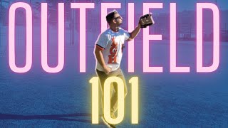 Outfield 101: Finding the Fence | USA / ASA / USSSA Slowpitch Softball