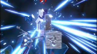 Air Parrying