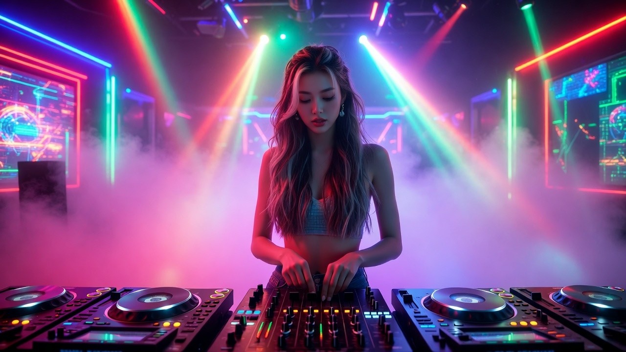 Watch me 🎧 EDM & EPM Music #EDM #BIGROOM #KPOP #HIPHOP BALLARD