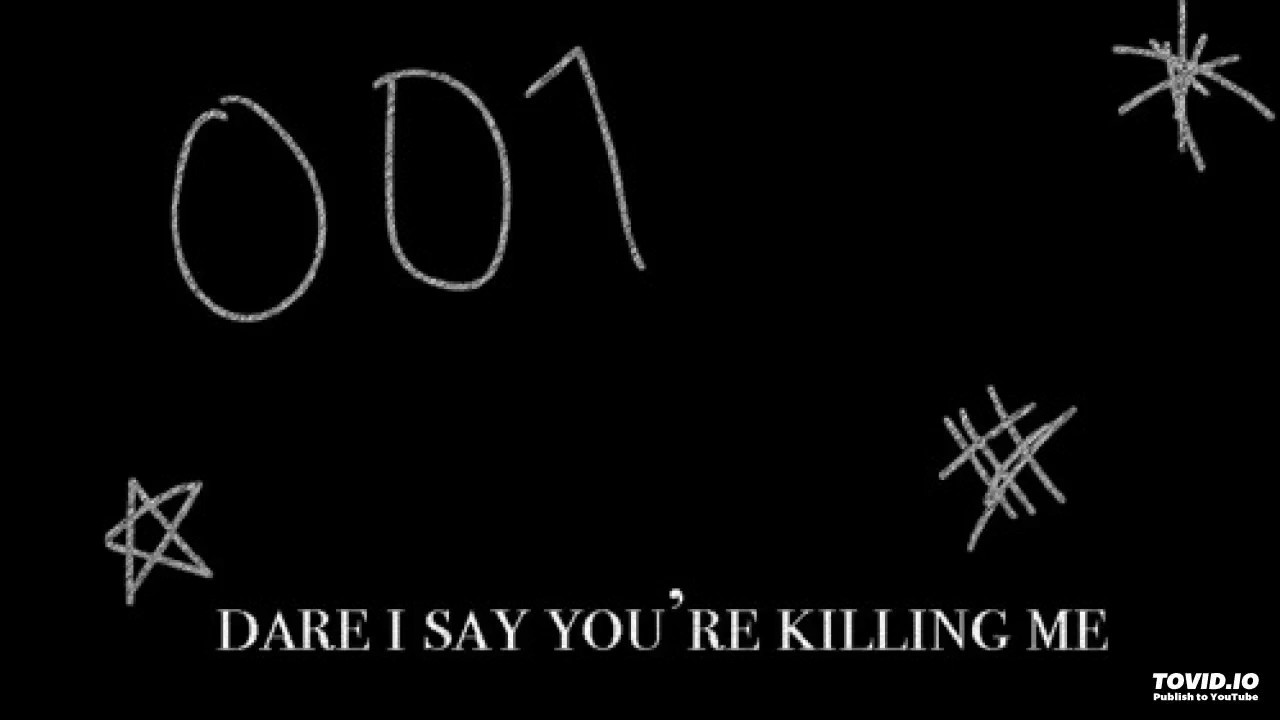 VAGUE001 - dare i say