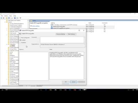 How To Enable