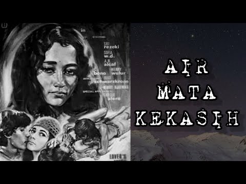 Filem Lawas Suzanna - Air Mata Kekasih (1972)