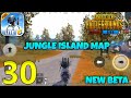 PUBG MOBILE LITE - Jungle Island Map Gameplay