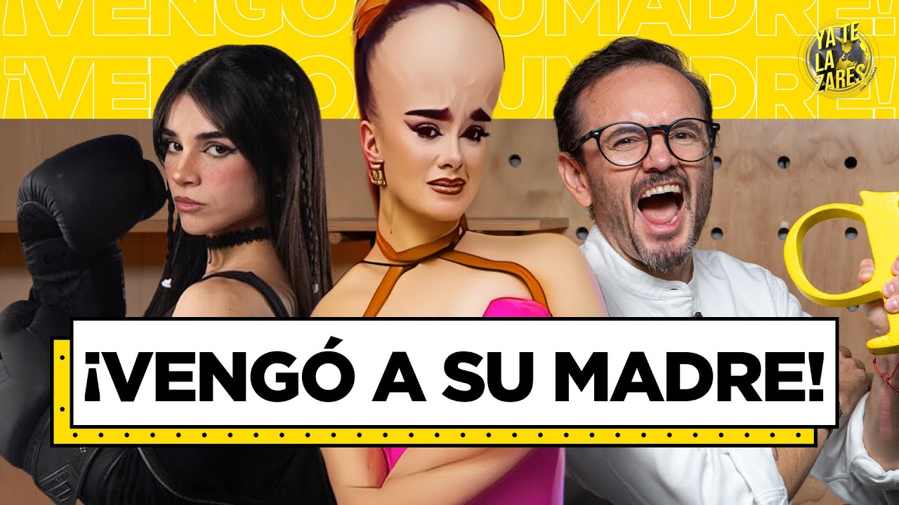 ¡ALANA CIERRA BOCAS en el SUPERNOVA! | YA TE LA ZARES