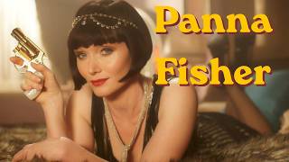 Zagadki kryminalne panny Fisher s02e01