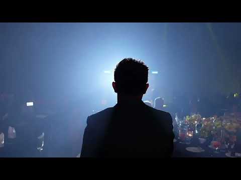 Ezad Lazim Vlog - Dari Shah Alam terus ke Kota Bharu ( Ezad Lazim live performance )