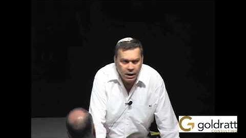 What is TOC? Actual results...