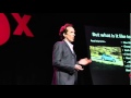 TEDxTucson Jonathan Northover The Future of the Electric Vehicle