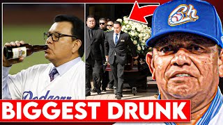 Fernando Valenzuela DIED At 63, The Truth About His Death is…