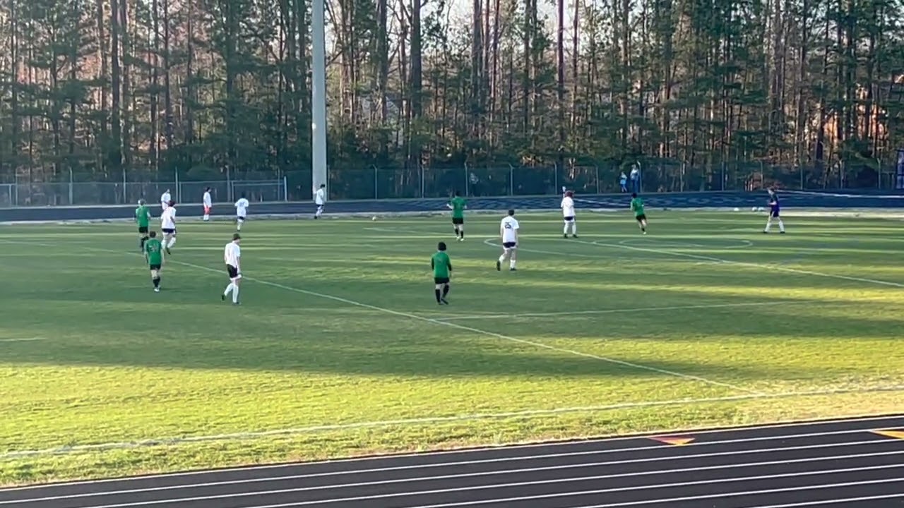 Ben Doggett Highlights 2024