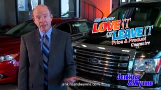 Honda Dealership Murfreesboro, TN | Jenkins and Wynne Advantage
