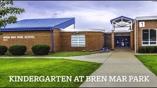 Kindergarten Orientation 2023