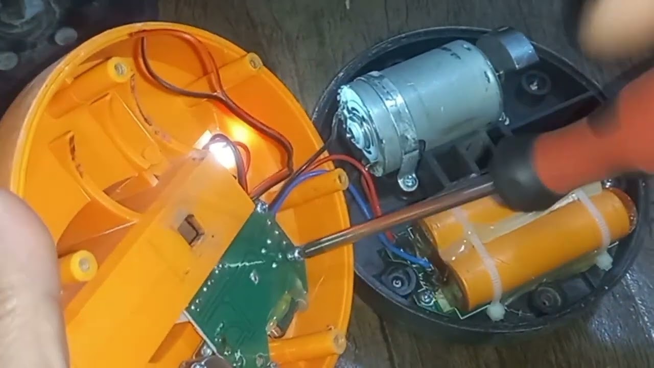 #como  consertar vibrador de porcelanato