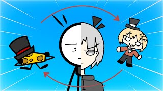 Ran & Cheese - Special 1: CHIBI 