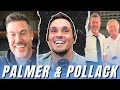 Talkin' College Football with Jesse Palmer