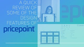 Some of the Design Features of pricepoint