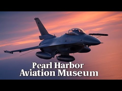 Pearl Harbor Aviation Museum
