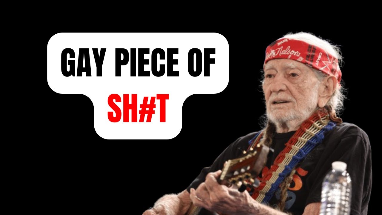 At 92, Willie Nelson Finally Names the Seven Artists He Disliked the Most