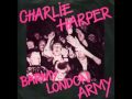 Barmy london army