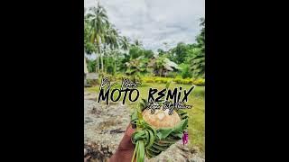 Moto Remix [Dj Box] AfroJive Vybez